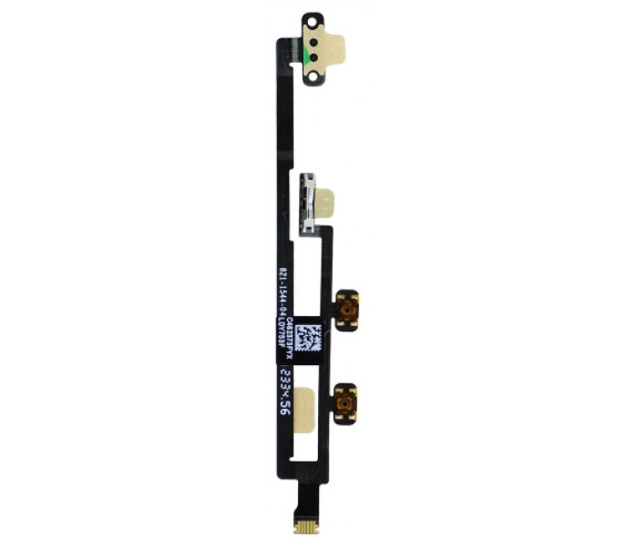 iPad Mini Power / Volume Control Flex Cable Replacement